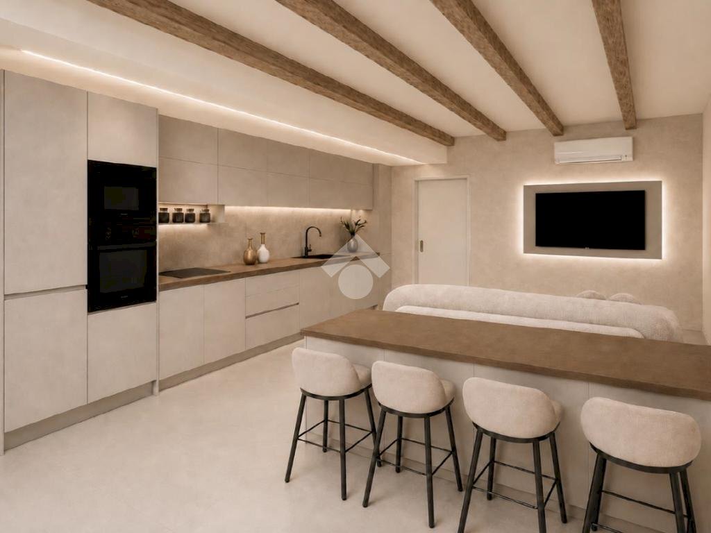 Two-room apartment Via Carlo Imbonati, Milano (neighborhood Maciachini) - photo 1