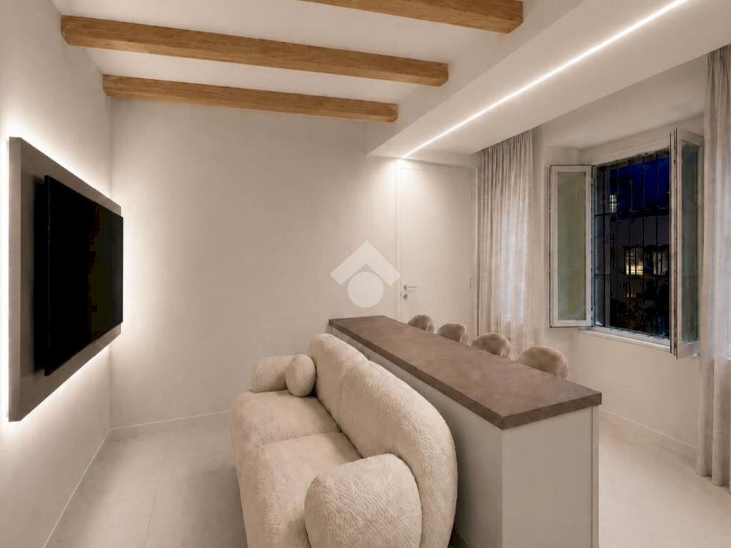 Two-room apartment Via Carlo Imbonati, Milano (neighborhood Maciachini) - photo 2