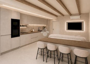 Two-room apartment Via Carlo Imbonati, Milano (neighborhood Maciachini) - photo 1