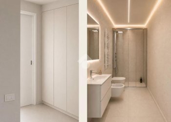 Two-room apartment Via Carlo Imbonati, Milano (neighborhood Maciachini) - photo 5
