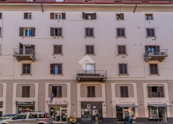 Two-room apartment Via Carlo Imbonati, Milano (neighborhood Maciachini) - photo 10