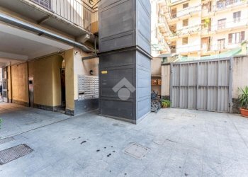 Two-room apartment Via Carlo Imbonati, Milano (neighborhood Maciachini) - photo 11
