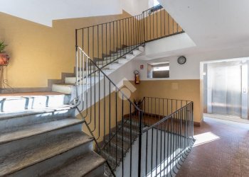 Two-room apartment Via Carlo Imbonati, Milano (neighborhood Maciachini) - photo 12