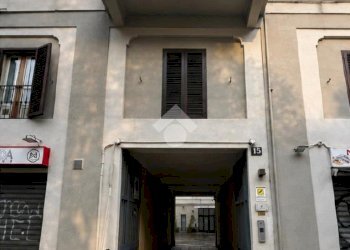 Two-room apartment Via Carlo Imbonati, Milano (neighborhood Maciachini) - photo 13