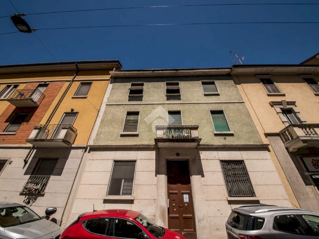 Two-room apartment Via Monte Palombino, Milano (neighborhood Rogoredo) - photo 1