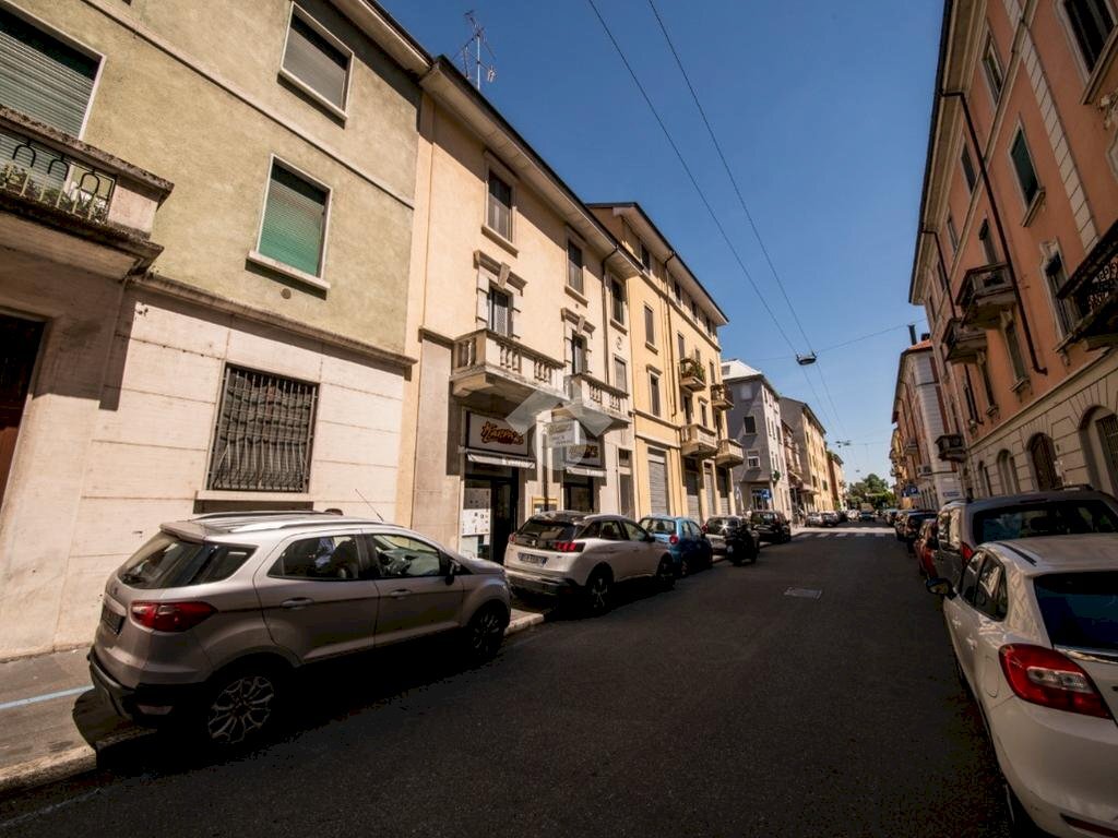 Two-room apartment Via Monte Palombino, Milano (neighborhood Rogoredo) - photo 2