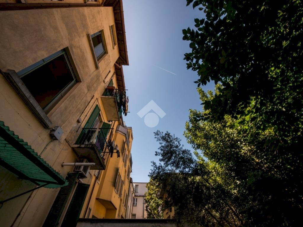 Two-room apartment Via Monte Palombino, Milano (neighborhood Rogoredo) - photo 3