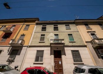 Two-room apartment Via Monte Palombino, Milano (neighborhood Rogoredo) - photo 1
