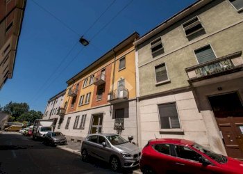 Two-room apartment Via Monte Palombino, Milano (neighborhood Rogoredo) - photo 4
