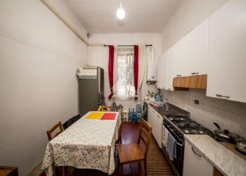 Two-room apartment Via Monte Palombino, Milano (neighborhood Rogoredo) - photo 5