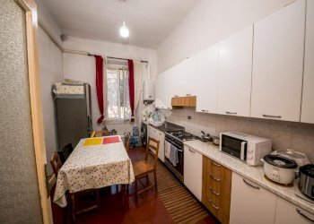 Two-room apartment Via Monte Palombino, Milano (neighborhood Rogoredo) - photo 9