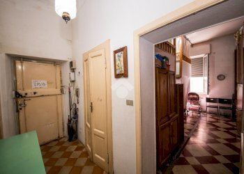 Two-room apartment Via Monte Palombino, Milano (neighborhood Rogoredo) - photo 11