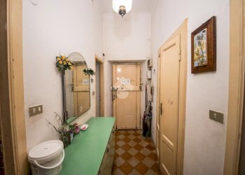 Two-room apartment Via Monte Palombino, Milano (neighborhood Rogoredo) - photo 14