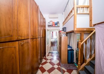 Two-room apartment Via Monte Palombino, Milano (neighborhood Rogoredo) - photo 17