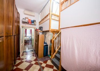 Two-room apartment Via Monte Palombino, Milano (neighborhood Rogoredo) - photo 18