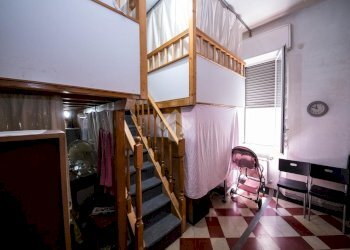 Two-room apartment Via Monte Palombino, Milano (neighborhood Rogoredo) - photo 19
