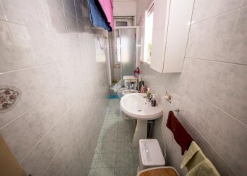 Two-room apartment Via Monte Palombino, Milano (neighborhood Rogoredo) - photo 24