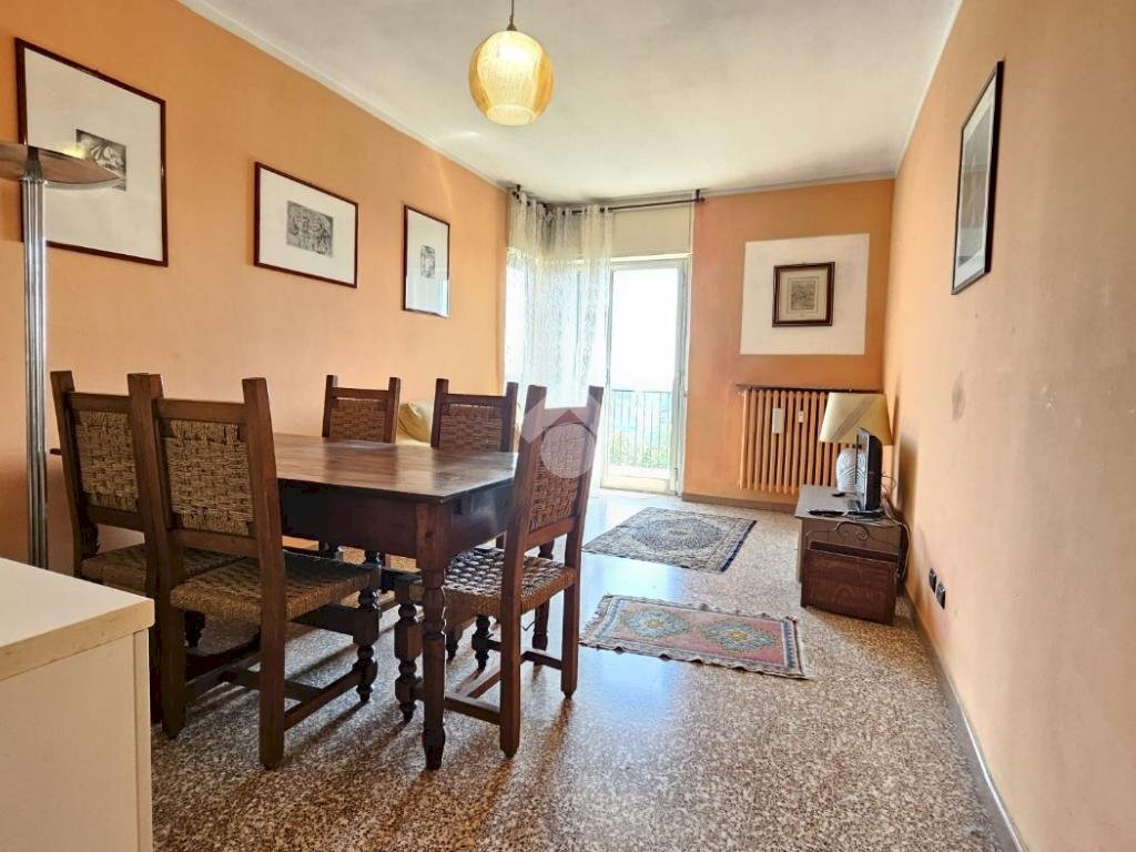 Appartamento Via Passo Rolle, Milano (zona Feltre) - foto 1
