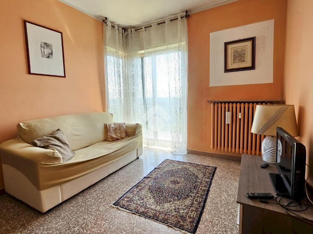 Appartamento Via Passo Rolle, Milano (zona Feltre) - foto 3