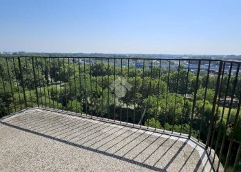 Appartamento Via Passo Rolle, Milano (zona Feltre) - foto 11