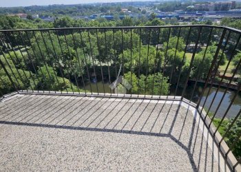 Appartamento Via Passo Rolle, Milano (zona Feltre) - foto 12