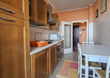 Appartamento Via Passo Rolle, Milano (zona Feltre) - foto 17