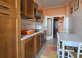 Appartamento Via Passo Rolle, Milano (zona Feltre) - foto 19