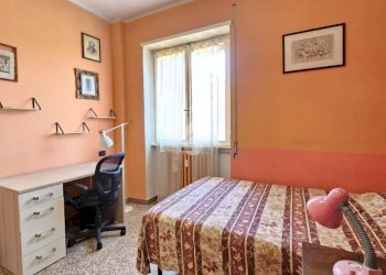 Appartamento Via Passo Rolle, Milano (zona Feltre) - foto 22