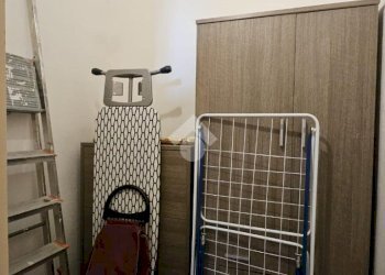 Appartamento Via Passo Rolle, Milano (zona Feltre) - foto 27