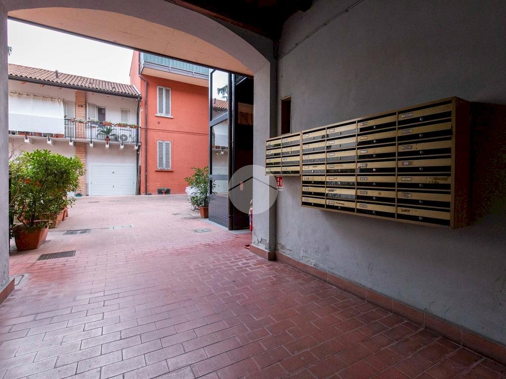 One-room apartment Via Cusago, Milano (neighborhood Baggio) - photo 2