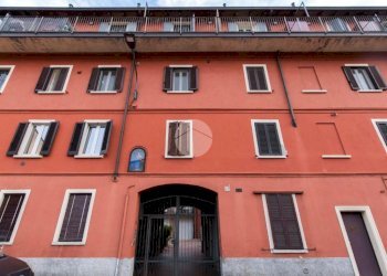 One-room apartment Via Cusago, Milano (neighborhood Baggio) - photo 1