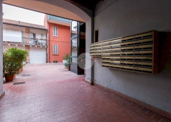 One-room apartment Via Cusago, Milano (neighborhood Baggio) - photo 2