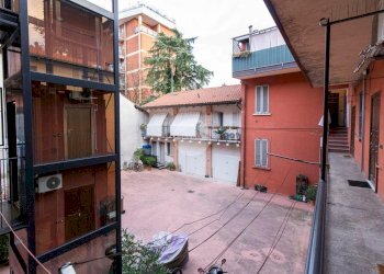 One-room apartment Via Cusago, Milano (neighborhood Baggio) - photo 4