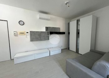 One-room apartment Via Cusago, Milano (neighborhood Baggio) - photo 5