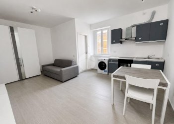 One-room apartment Via Cusago, Milano (neighborhood Baggio) - photo 6