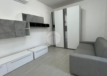 One-room apartment Via Cusago, Milano (neighborhood Baggio) - photo 7