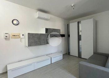 One-room apartment Via Cusago, Milano (neighborhood Baggio) - photo 8