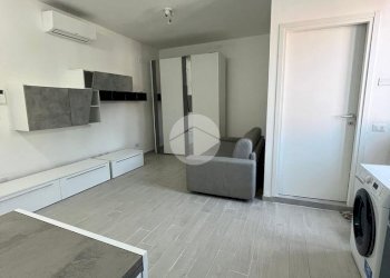 One-room apartment Via Cusago, Milano (neighborhood Baggio) - photo 9