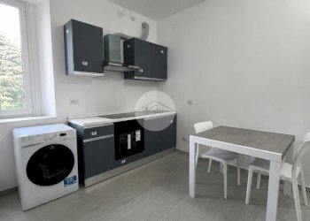 One-room apartment Via Cusago, Milano (neighborhood Baggio) - photo 10