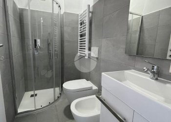 One-room apartment Via Cusago, Milano (neighborhood Baggio) - photo 11