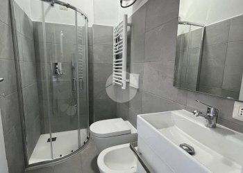 One-room apartment Via Cusago, Milano (neighborhood Baggio) - photo 12