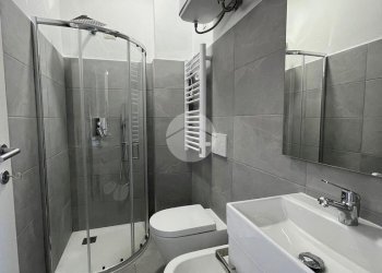 One-room apartment Via Cusago, Milano (neighborhood Baggio) - photo 13