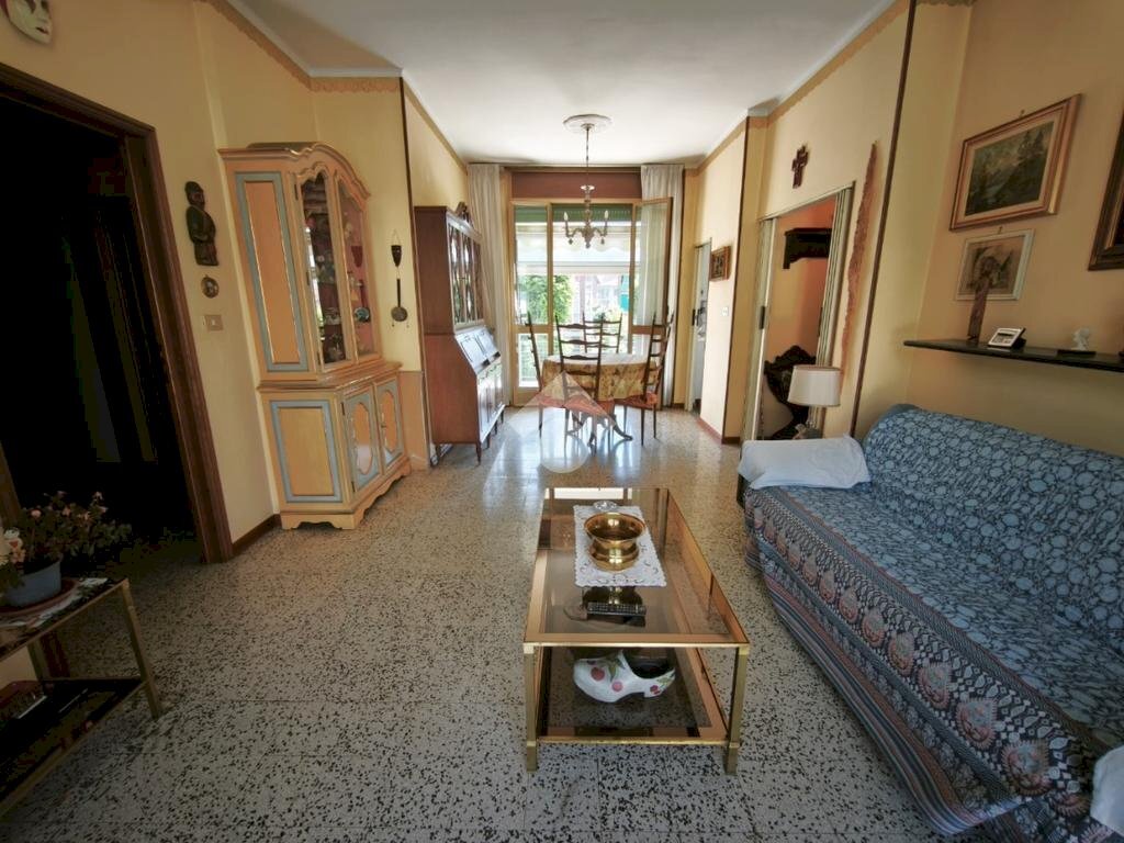 Quadrilocale Via Giambattista Pergolesi, Torino (zona Regio Parco) - foto 1