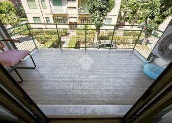 Quadrilocale Via Giambattista Pergolesi, Torino (zona Regio Parco) - foto 9