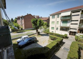 Quadrilocale Via Giambattista Pergolesi, Torino (zona Regio Parco) - foto 12