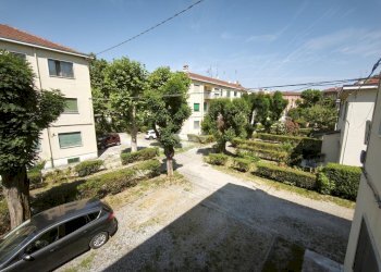 Quadrilocale Via Giambattista Pergolesi, Torino (zona Regio Parco) - foto 13