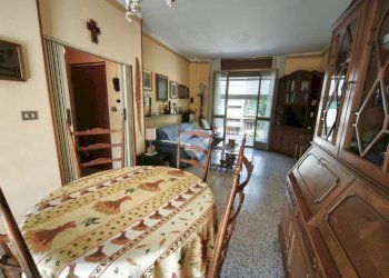 Quadrilocale Via Giambattista Pergolesi, Torino (zona Regio Parco) - foto 15