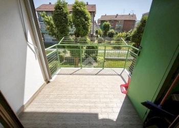 Quadrilocale Via Giambattista Pergolesi, Torino (zona Regio Parco) - foto 17
