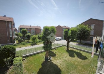 Quadrilocale Via Giambattista Pergolesi, Torino (zona Regio Parco) - foto 22