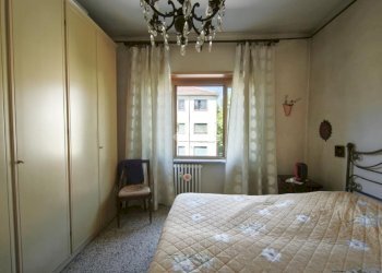 Quadrilocale Via Giambattista Pergolesi, Torino (zona Regio Parco) - foto 25